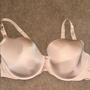 Torrid nude bra 44DD